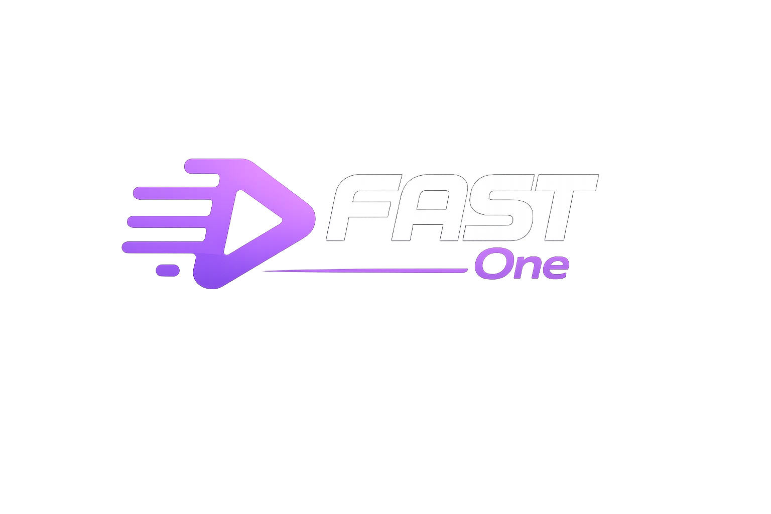 Fast One