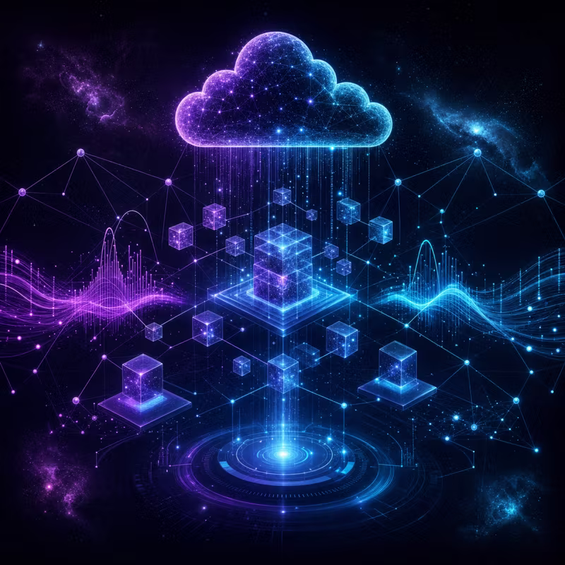 Kabrath platform visualization